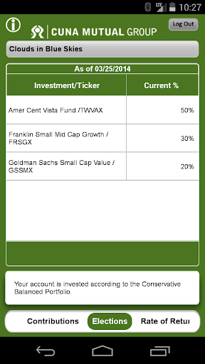 【免費財經App】CUNA Mutual Retirement-APP點子