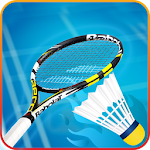 Badminton android game Apk