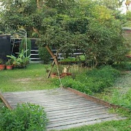 薰之園香草休閒農場