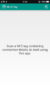Free Wi-Fi Tag APK