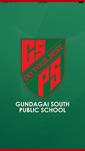 Gundagai South Public School