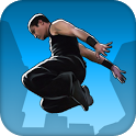 Parkour Simulator 3D icon