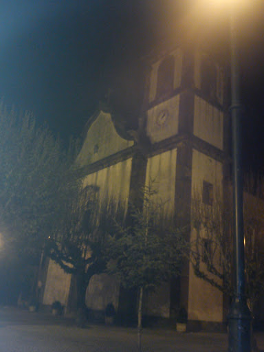 Igreja de Vila Nova do Ceira