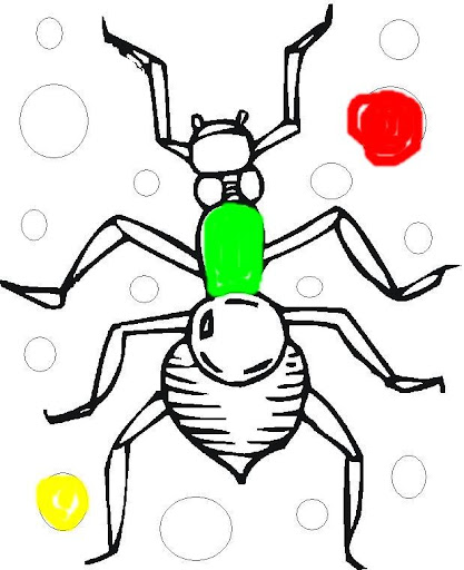 免費下載漫畫APP|insect Paint app開箱文|APP開箱王
