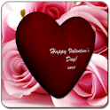 Valentine's Day Live Wallpaper
