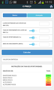 Free Avaliação de Empresas 2015 APK for Android