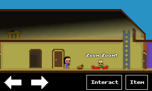 How to install Quiet, Please! patch 2.4 apk for laptop