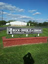 Buck Creek Playhouse