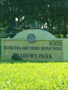 Meadows Park