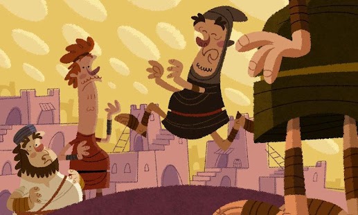 Free David i Golijat APK