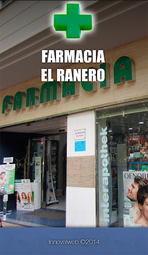 Farmacia El Ranero