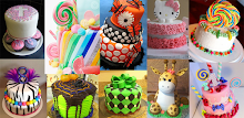 Cake Art & Design Ideas APK