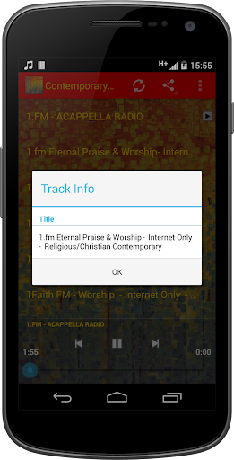免費下載音樂APP|Contemporary Christian MUSIC app開箱文|APP開箱王