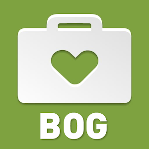 Bogota Travel Guide.apk 1.01