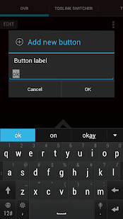 ReplayIR (Remote Control) Screenshots 3