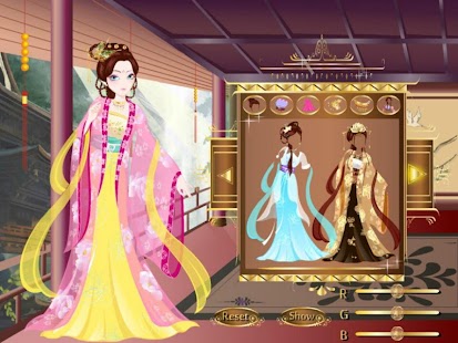 How to download Perfect Chinese Princess HD 1.0.3 mod apk for android