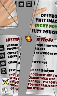 Lastest Photo Destroyer APK for Android