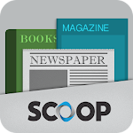 SCOOP Newsstand Apk