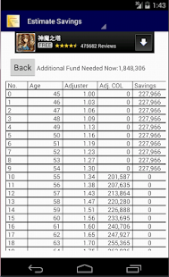How to install JX Retirement Planner 1.0.5 unlimited apk for laptop