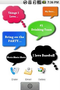 How to mod Thought Bubble Sticker Pack lastet apk for bluestacks