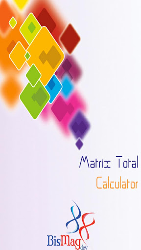 Matrix Calculator Pro