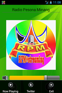 How to download Radio Pesona Minang 1.4.5 apk for pc