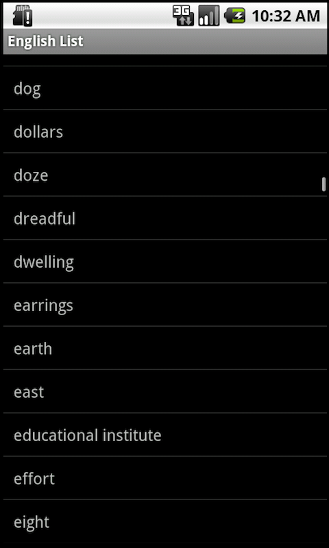 Pro android 2