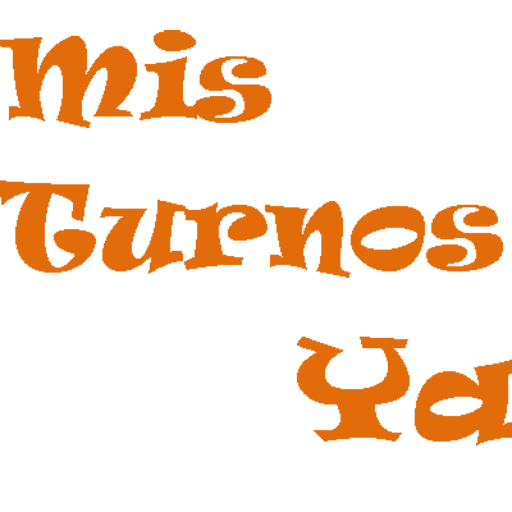 Mis Turnos Ya 商業 App LOGO-APP開箱王