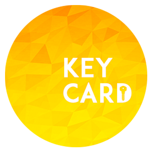 Keycard Partner