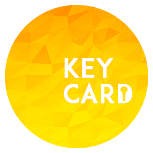 【免費商業App】Keycard Partner-APP點子