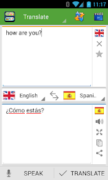 Translator Voice Translate poster 1