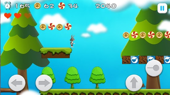 Bunny Run Screen 3