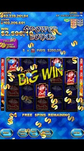 El Dorado 3 slot machine Screenshots 3