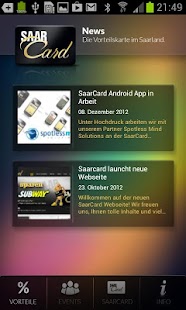 How to download SaarCard Vorteilskarte patch 1.2 apk for laptop