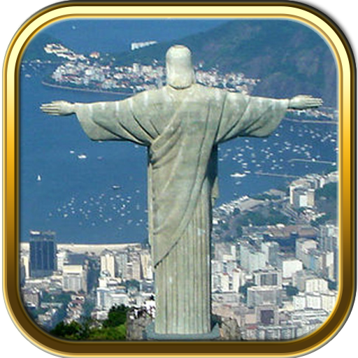 Free Brazil Puzzle Games LOGO-APP點子