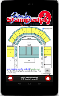 Free Download Greeley Stampede APK