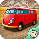 Cover Image of Tải xuống Toy Truck 41.2.0.40 APK