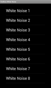 How to mod Endless White Noise patch 1.25 apk for bluestacks