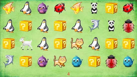 Free Memory Match Classic APK for PC