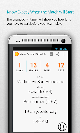 Miami Baseball Schedule