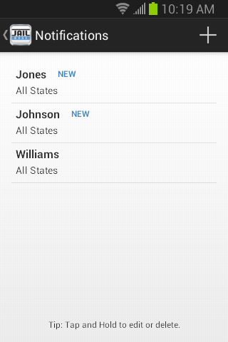 JailBase - Arrests + Mugshots - Android Apps on Google Play