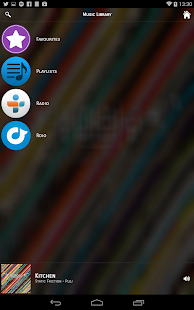 LODE - Audio Controller Screenshots 7