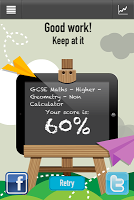 GCSE Maths (For Schools) APK Gambar Screenshot #6