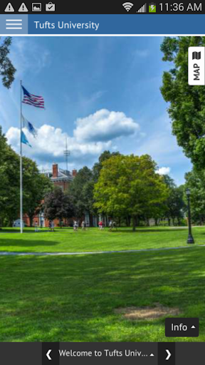 Tufts University