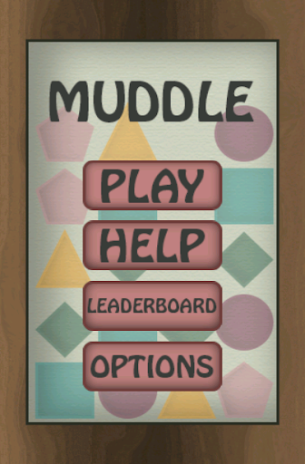 Muddle