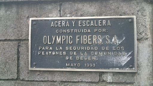 Acera Olympic Fibers