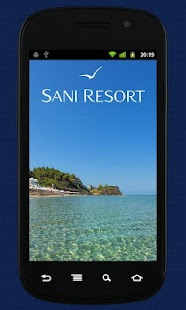 Free Download Sani Resort APK for Android