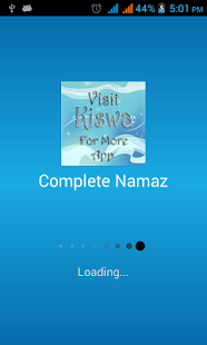 How to download Namaz Salaat 1.1 mod apk for pc