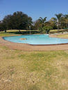 Zita Park Pool