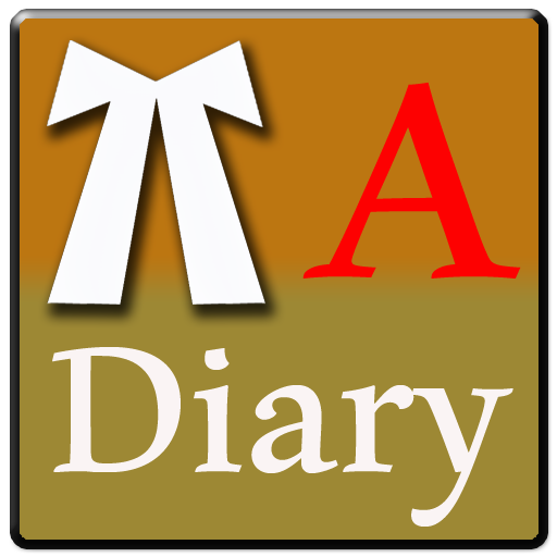 Bodacious Advocate's Diary LOGO-APP點子